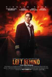 Left Behind 2014 Full Movie